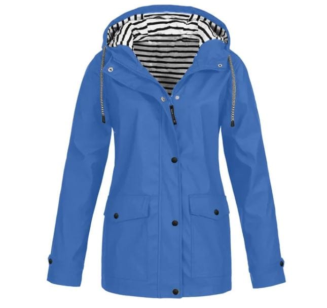 EP | Veste d'hiver sans effort et élégante