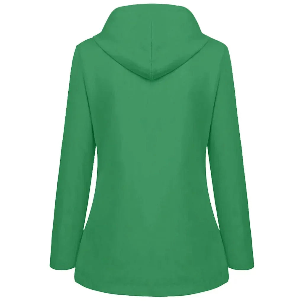 EP | Veste d'hiver sans effort et élégante