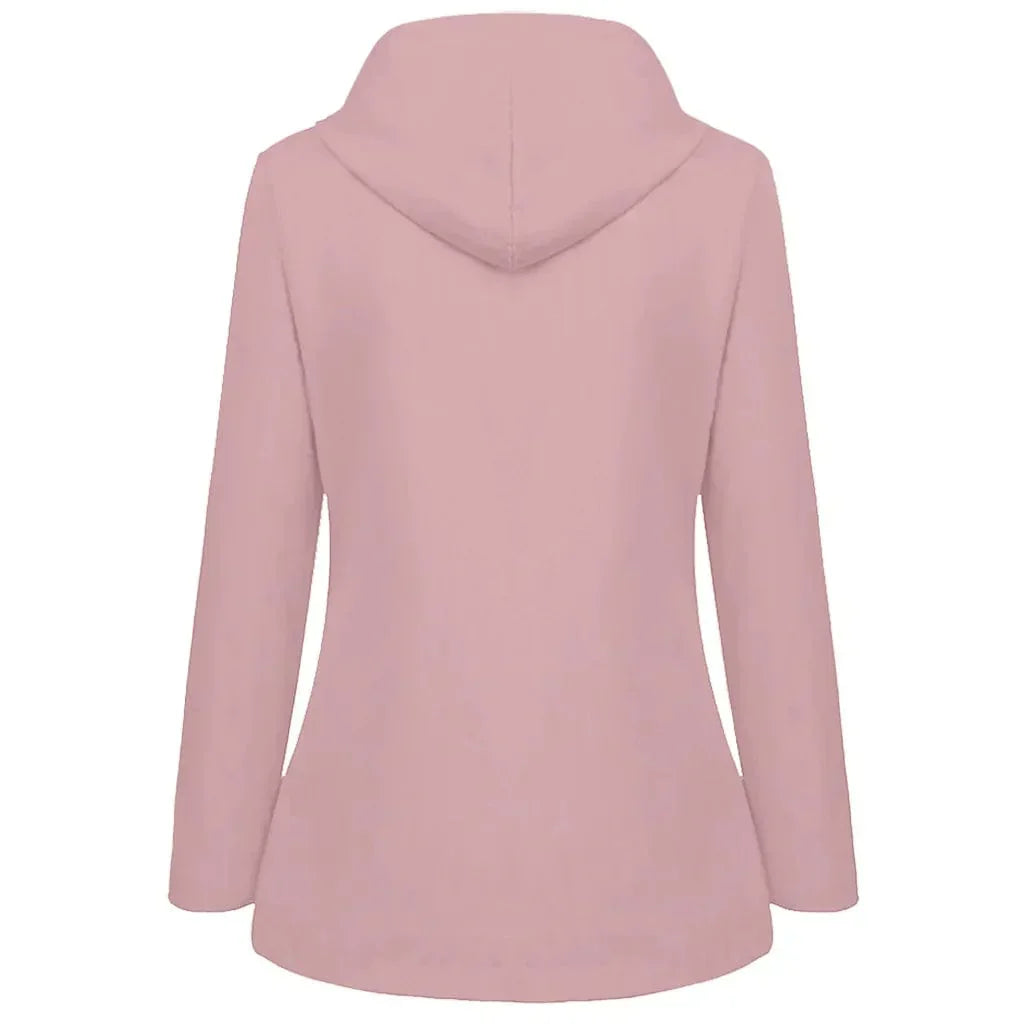 EP | Veste d'hiver sans effort et élégante
