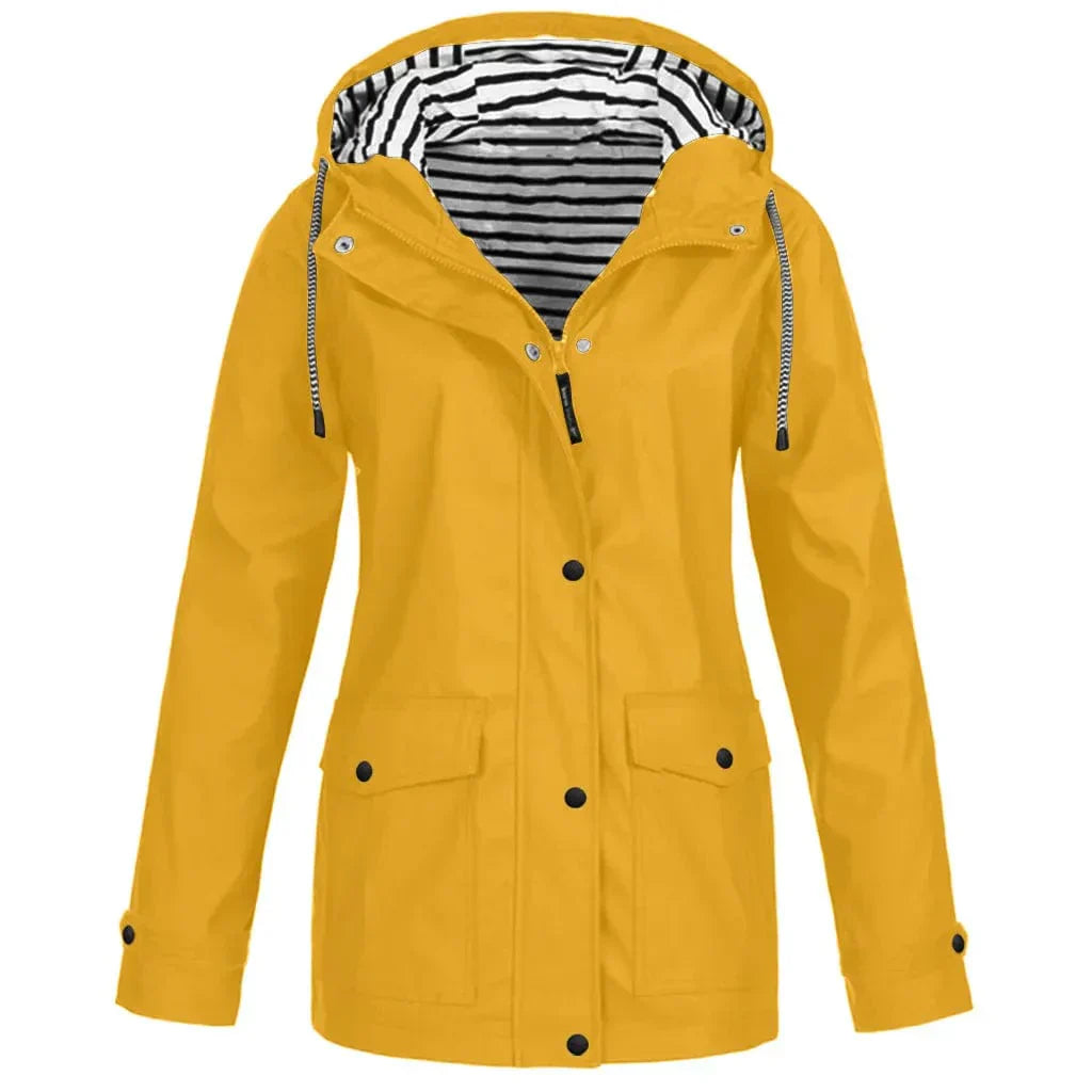 EP | Veste d'hiver sans effort et élégante