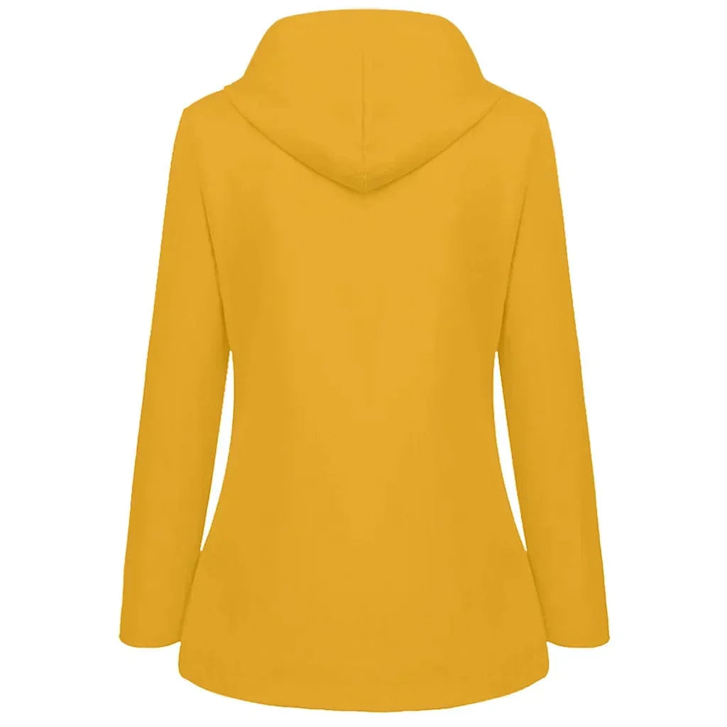 EP | Veste d'hiver sans effort et élégante