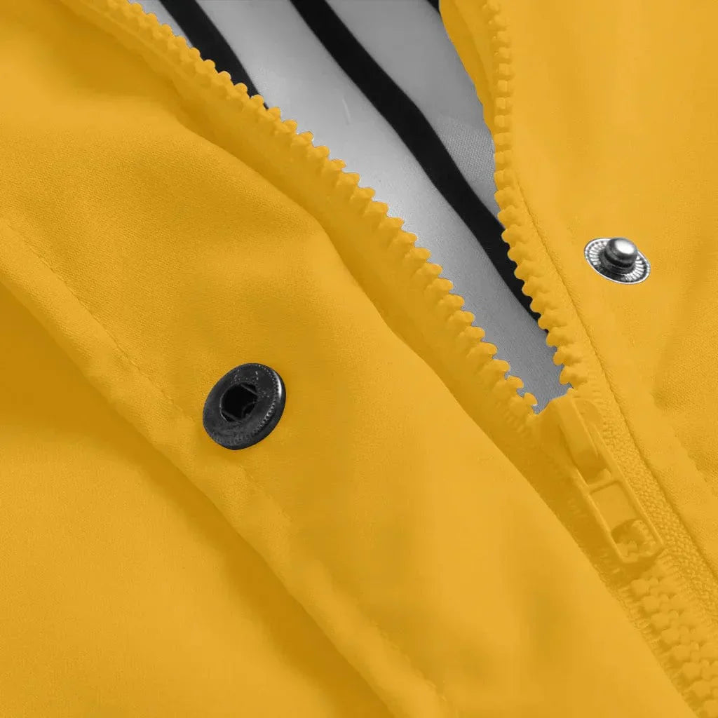 EP | Veste d'hiver sans effort et élégante