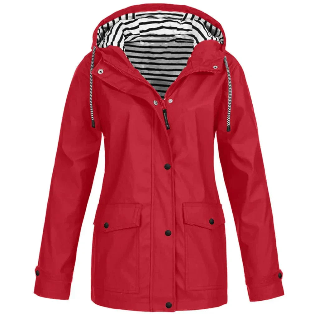 EP | Veste d'hiver sans effort et élégante