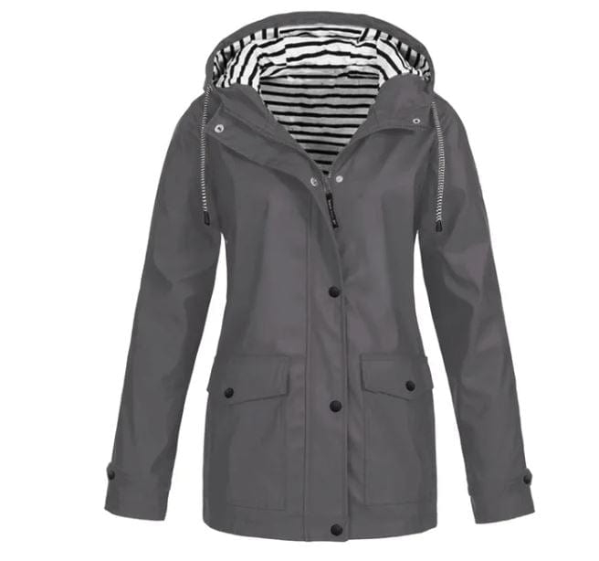 EP | Veste d'hiver sans effort et élégante