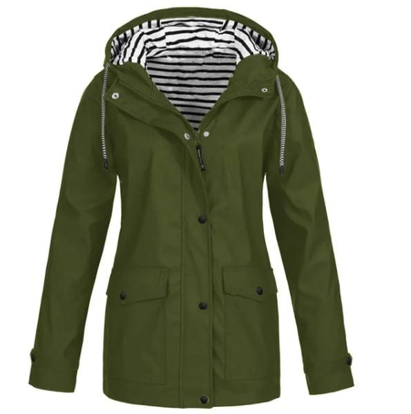 EP | Veste d'hiver sans effort et élégante