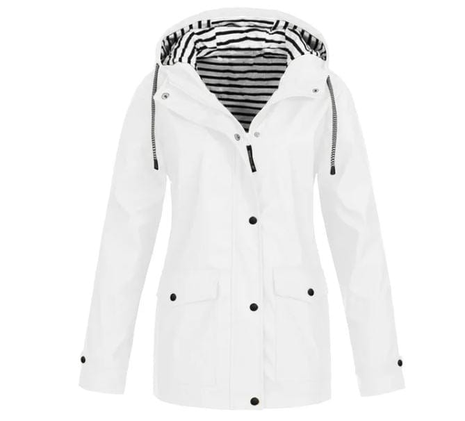 EP | Veste d'hiver sans effort et élégante