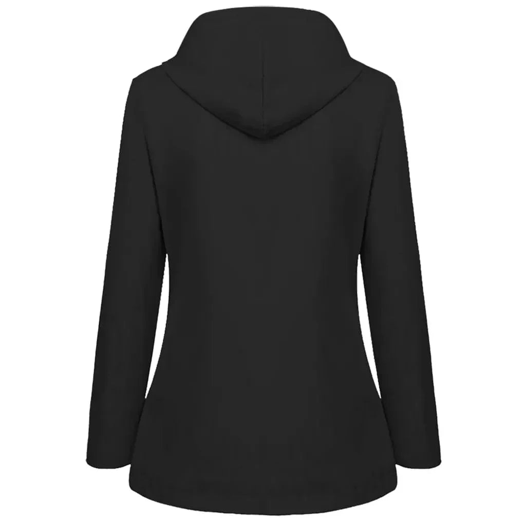 EP | Veste d'hiver sans effort et élégante