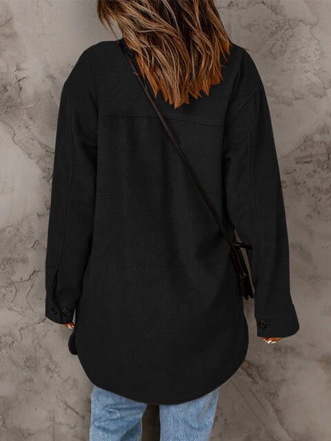 EP | Manteau moderne et confortable