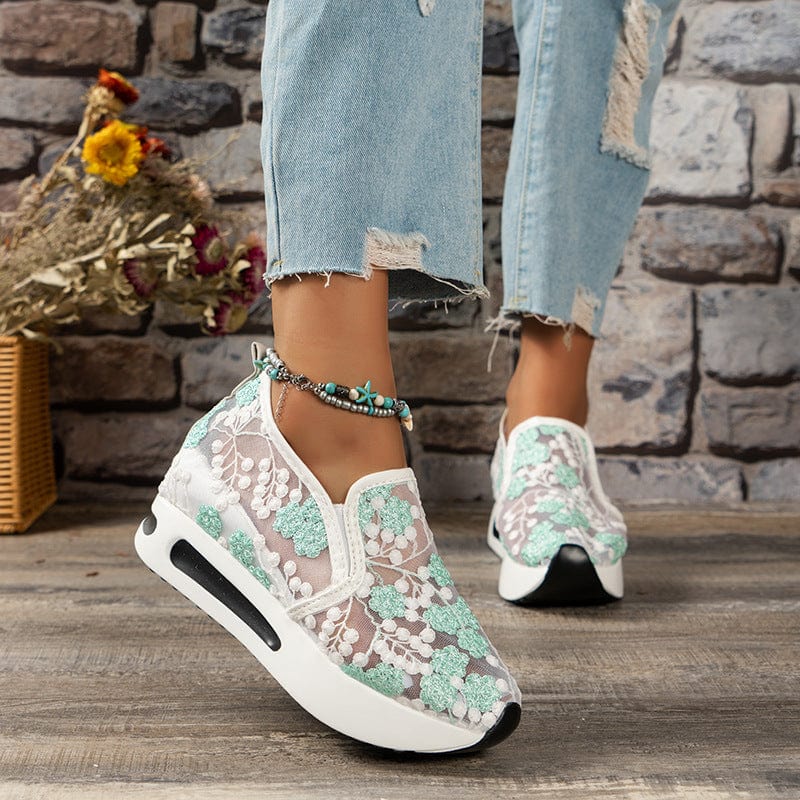 EP | Chaussures à la mode
