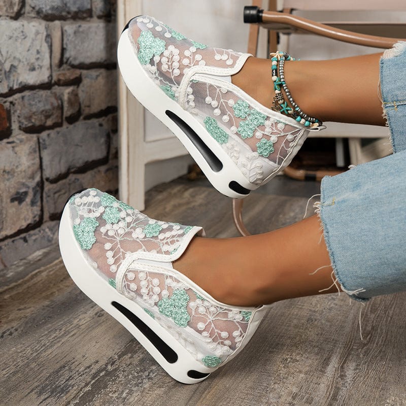 EP | Chaussures à la mode