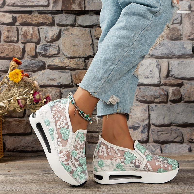EP | Chaussures à la mode