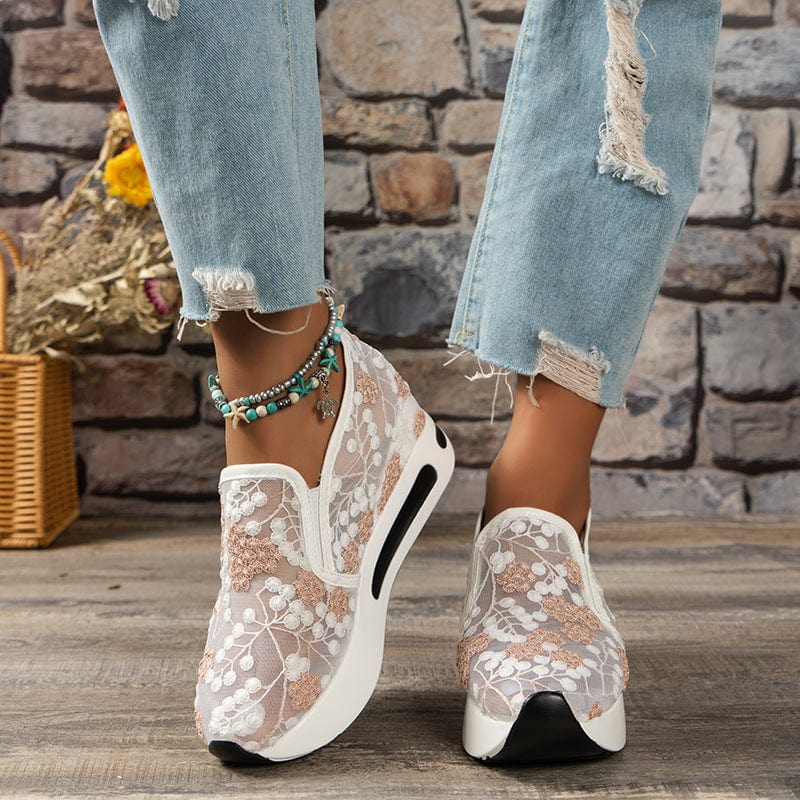 EP | Chaussures à la mode