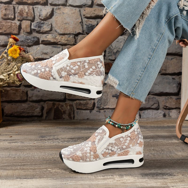 EP | Chaussures à la mode
