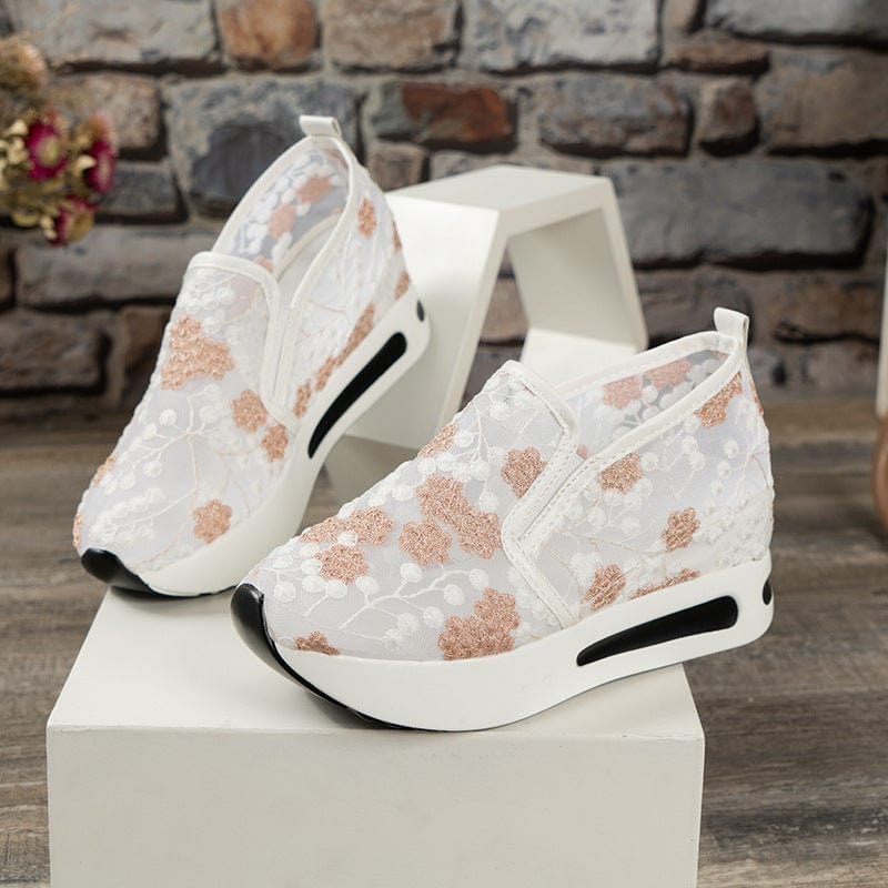 EP | Chaussures à la mode