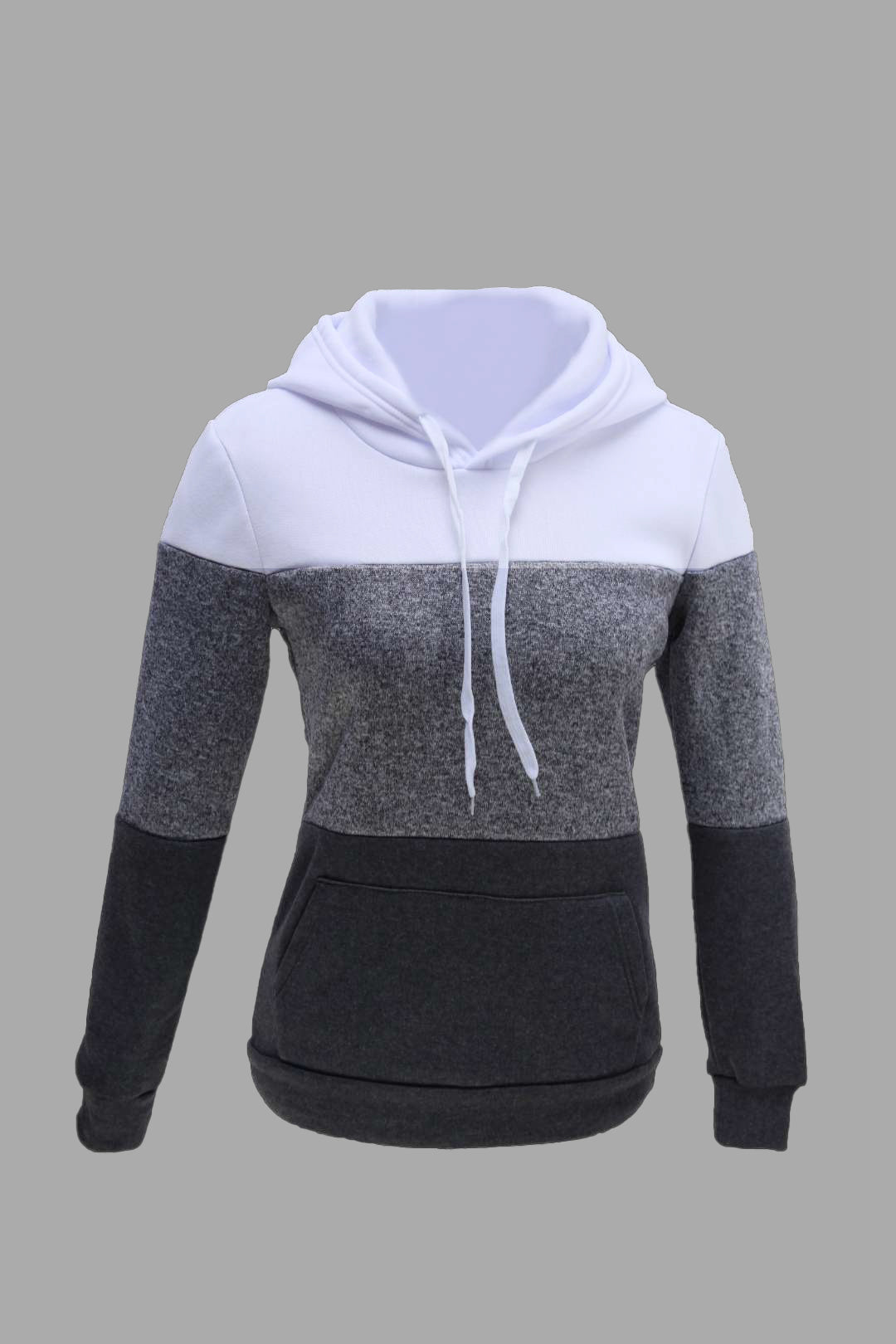 EP | Veste d'hiver polyvalente et confortable