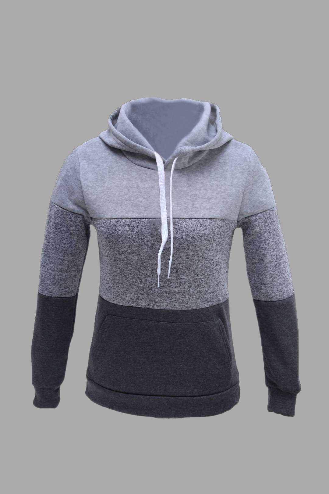 EP | Veste d'hiver polyvalente et confortable