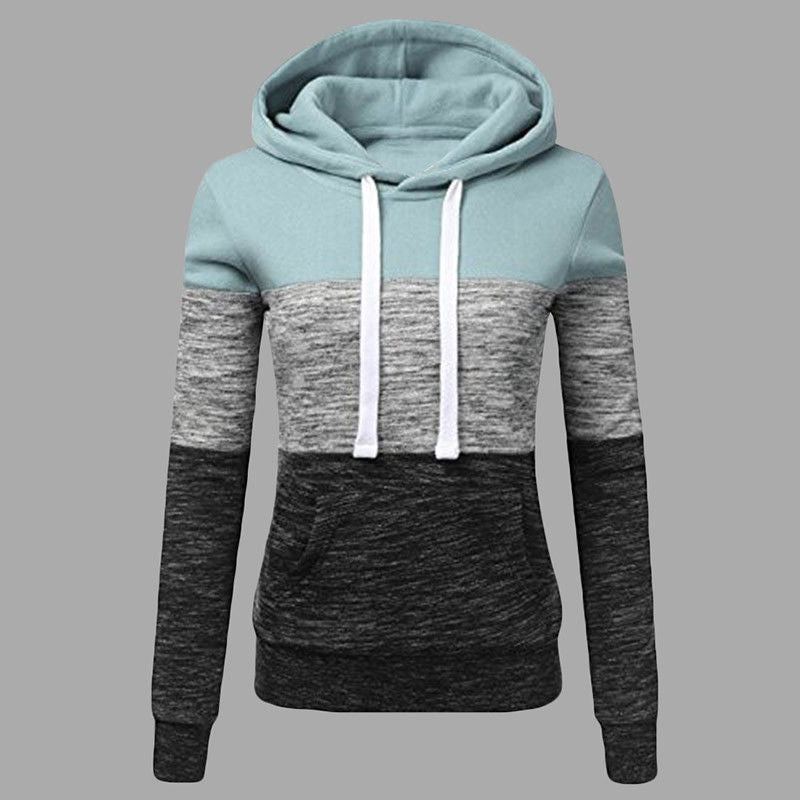 EP | Veste d'hiver polyvalente et confortable