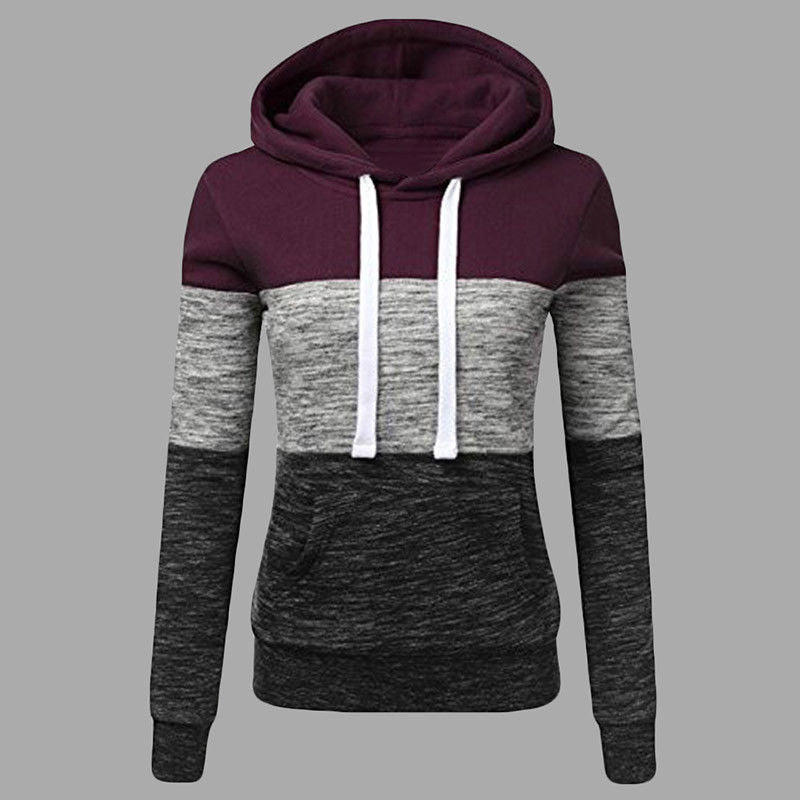 EP | Veste d'hiver polyvalente et confortable