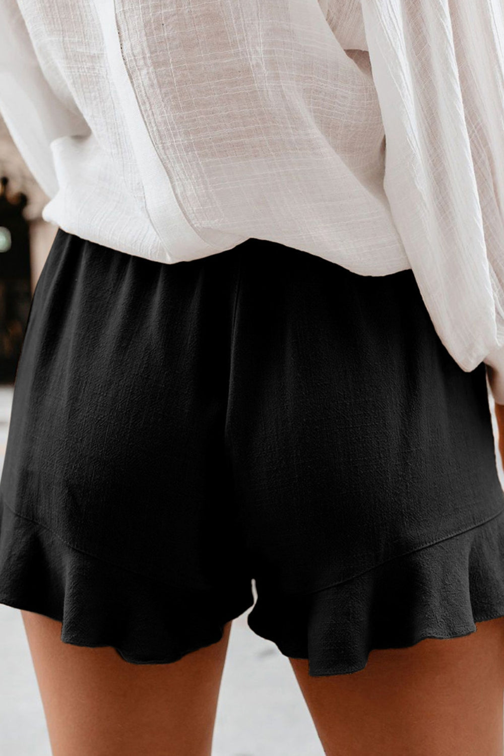EP | Short sportif et cool