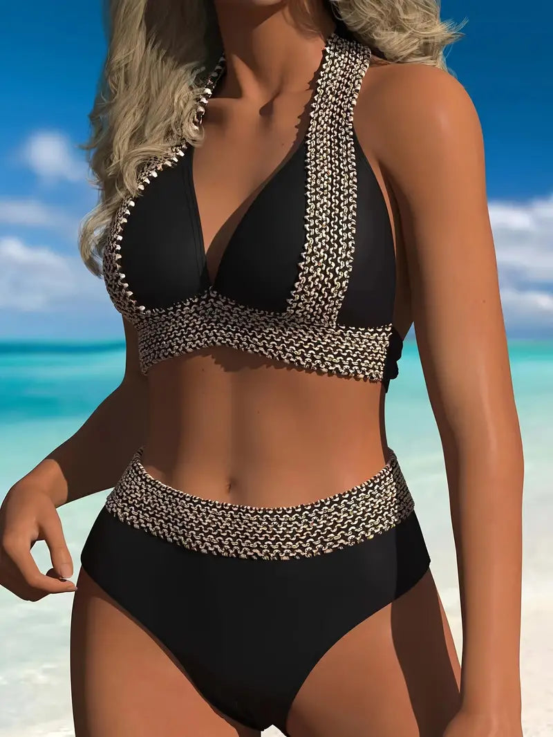 EP | Bikini stylé et chic