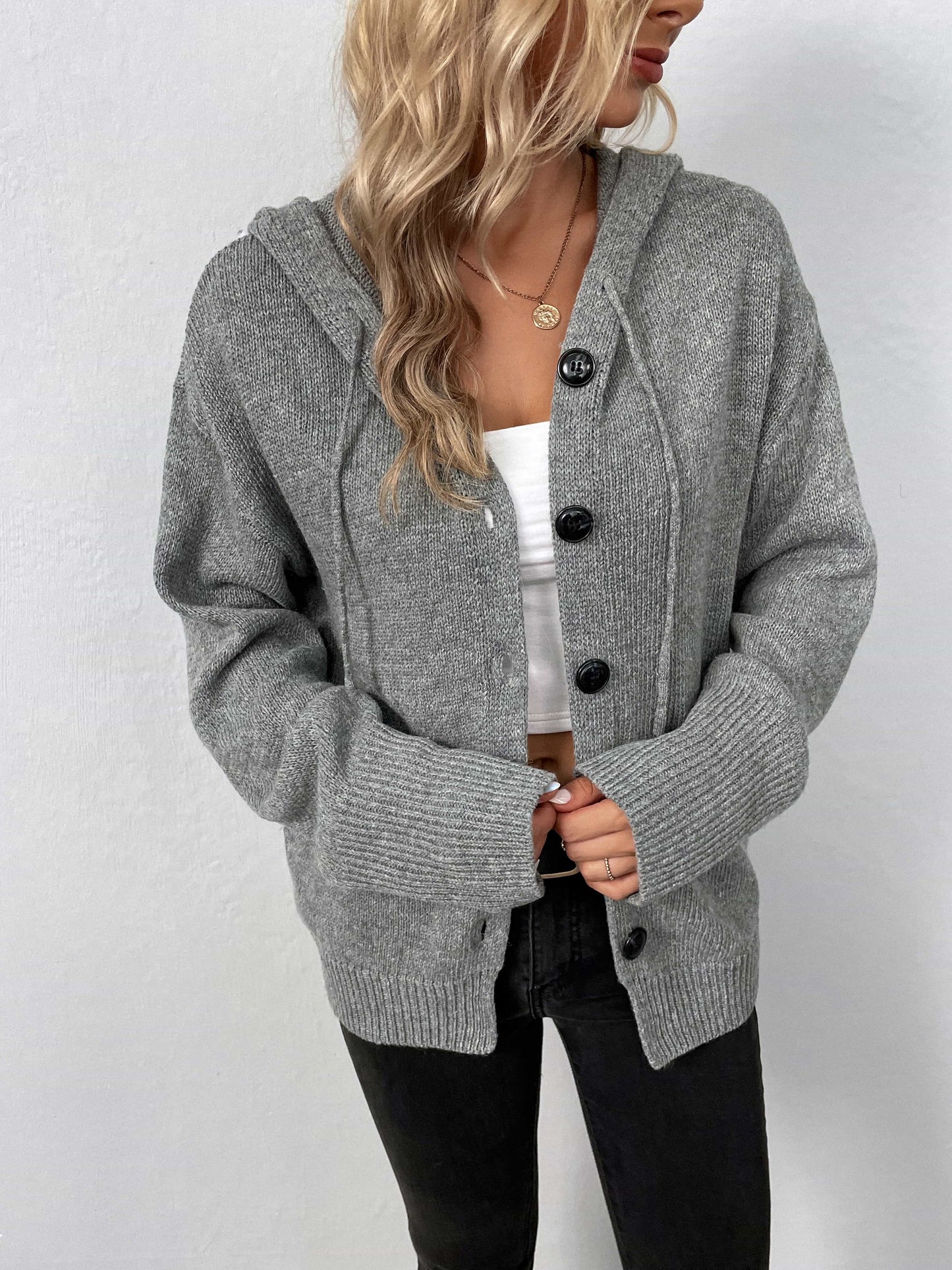 EP | Pull décontracté et à la mode