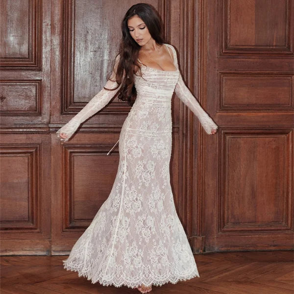 EP | Robe d'hiver moderne et confortable