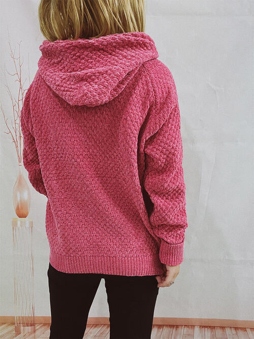 EP | Pull d'hiver Effortless and Chic