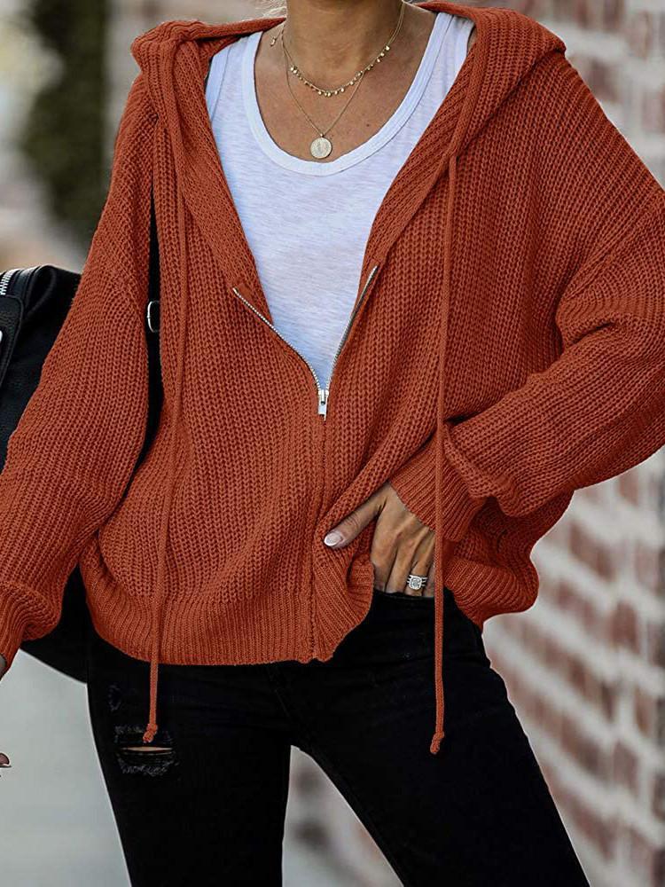 EP | Cardigan d'hiver élégant et stylé