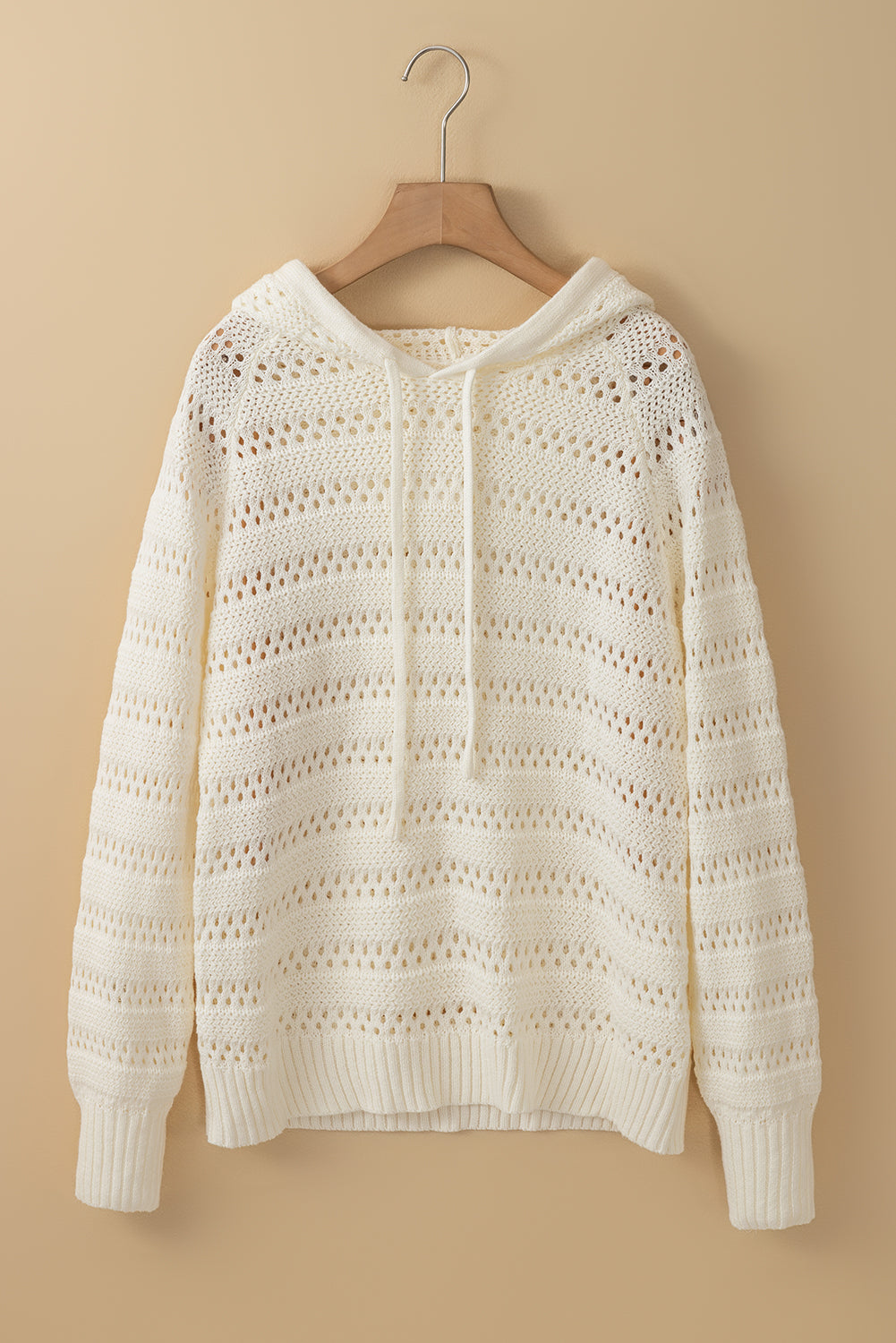 EP | Pull d'hiver chic et décontracté