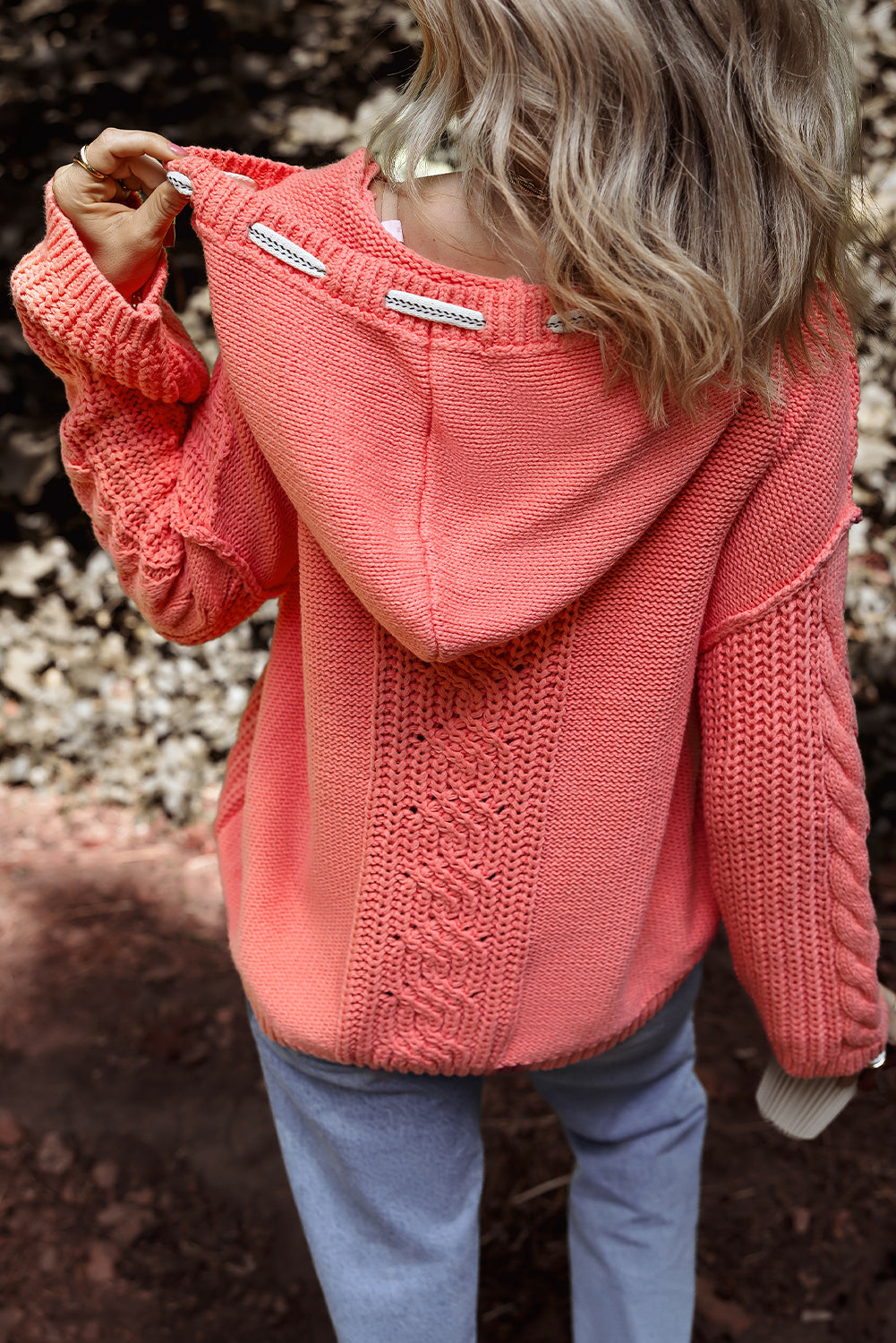 ND | Pull d'hiver classique et élégant
