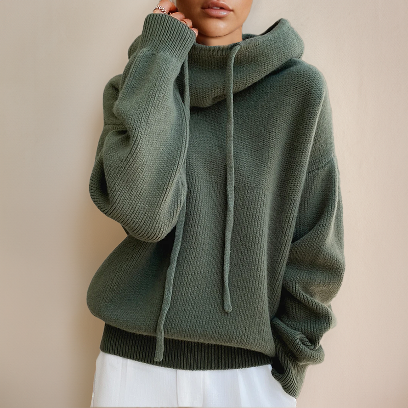 EP | Pull d'hiver décontracté et à la mode