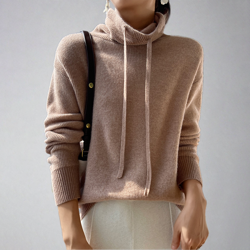EP | Pull chic et polyvalent