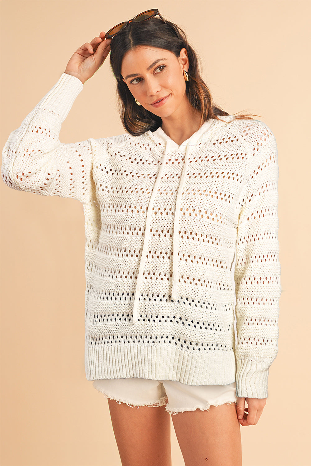 EP | Pull d'hiver chic et décontracté