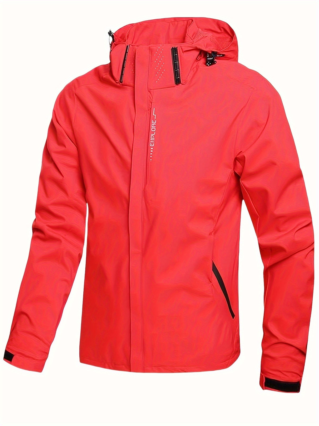 EP | Veste d'hiver tendance et sans effort
