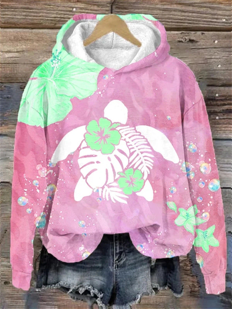 EP | Pull d'hiver polyvalent et confortable