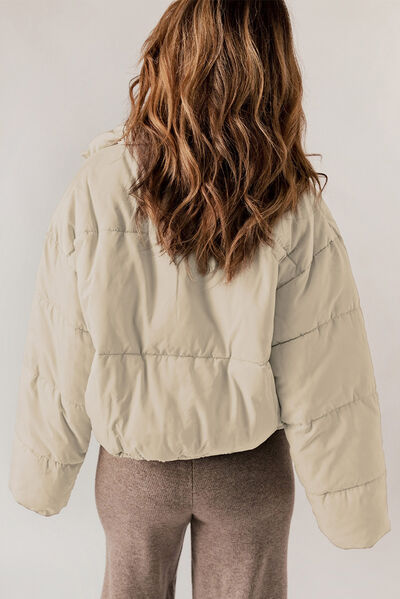 EP | Manteau élégant et polyvalent