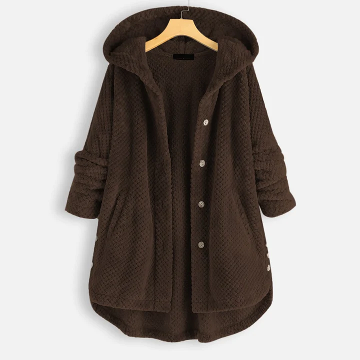EP | Veste d'hiver décontractée et relaxante