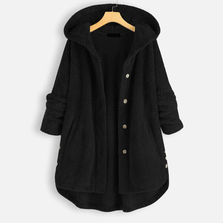 EP | Veste d'hiver décontractée et relaxante