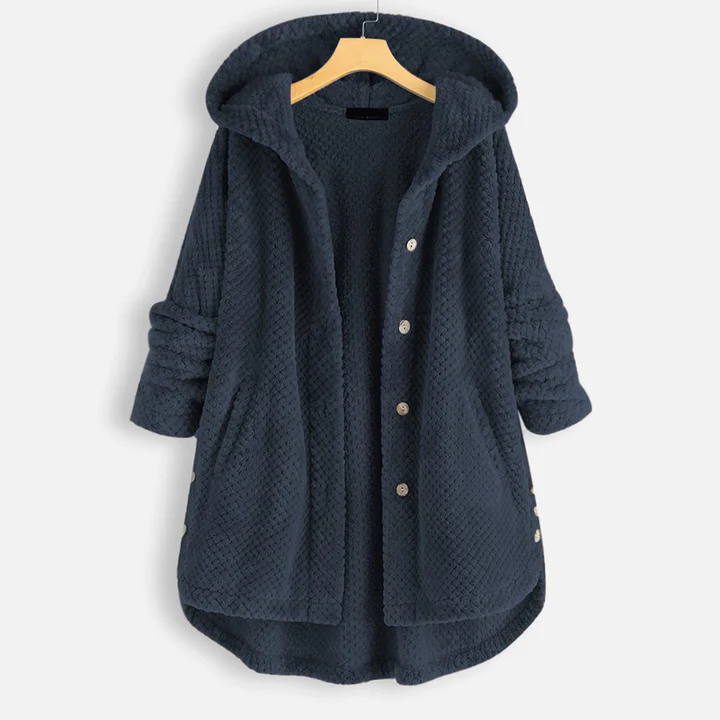 EP | Veste d'hiver décontractée et relaxante