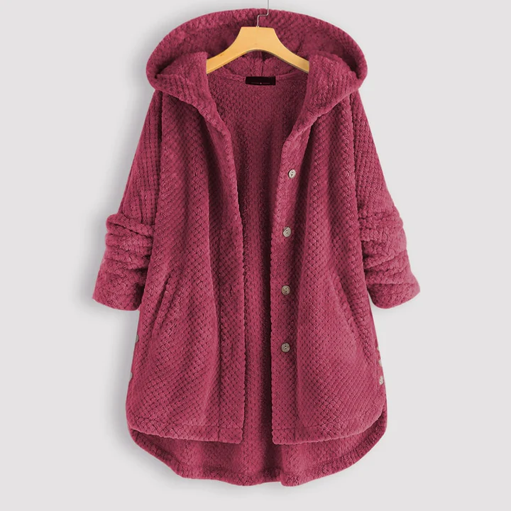 EP | Veste d'hiver décontractée et relaxante