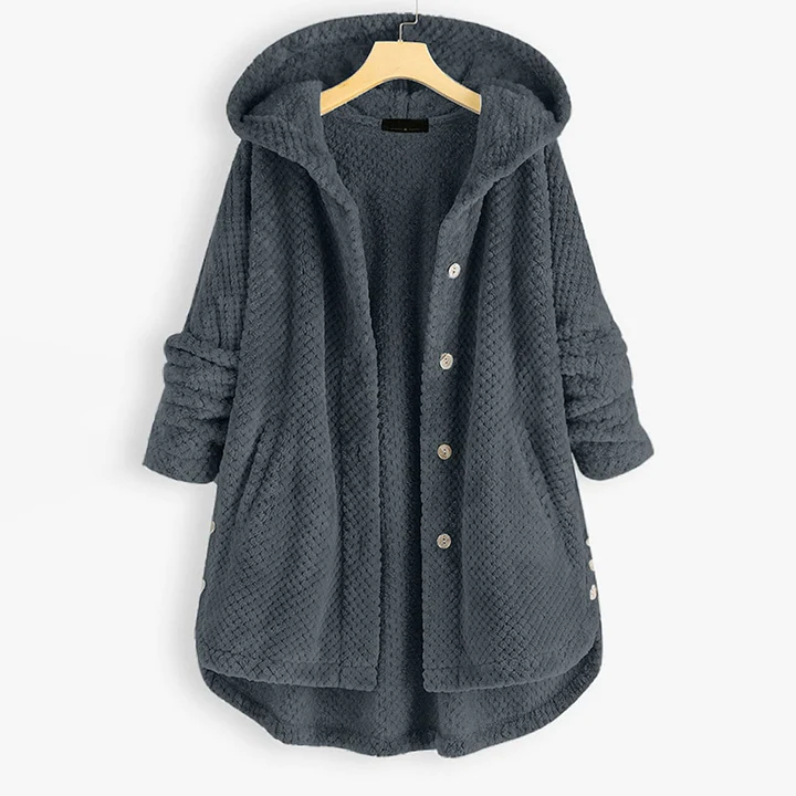 EP | Veste d'hiver décontractée et relaxante