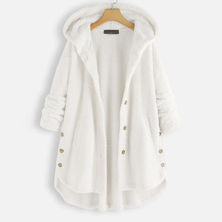 EP | Veste d'hiver décontractée et relaxante