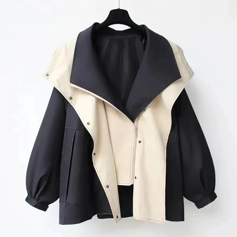 EP | Manteau chic et polyvalent