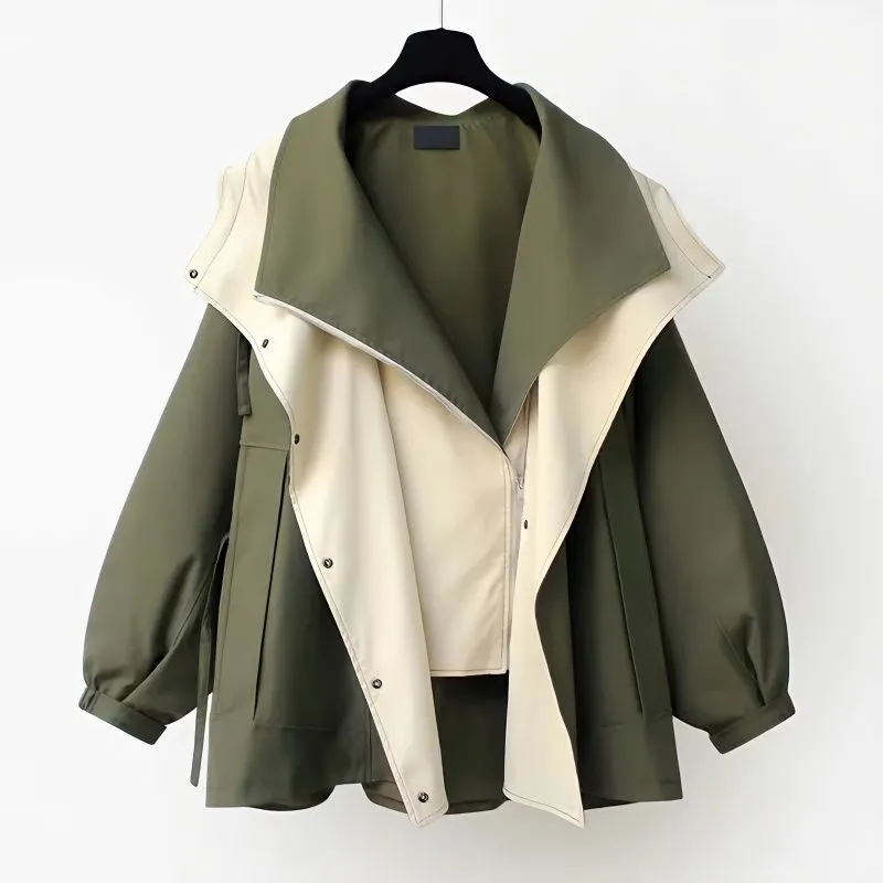 EP | Manteau chic et polyvalent