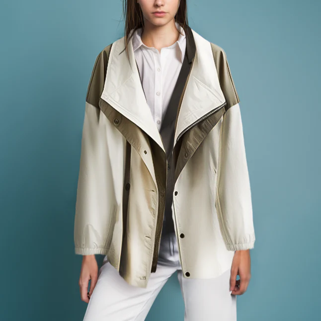 EP | Manteau chic et polyvalent