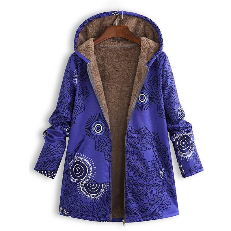 EP | Veste générale sans effort et chic