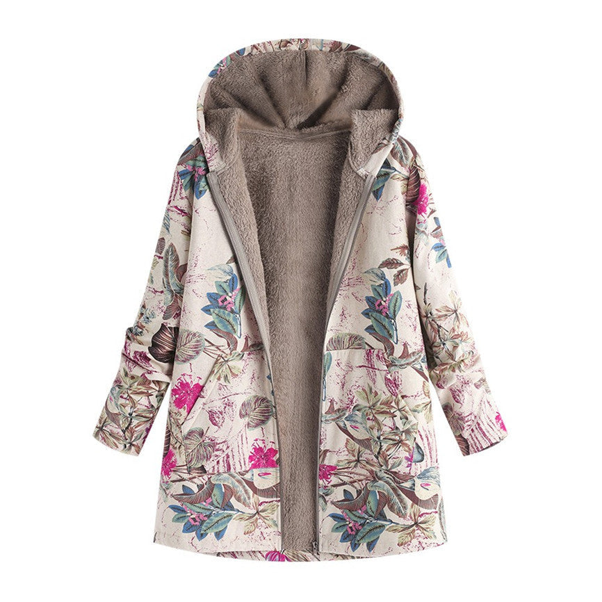 EP | Veste générale sans effort et chic