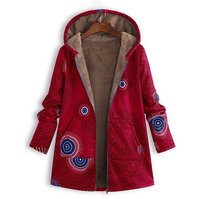 EP | Veste générale sans effort et chic
