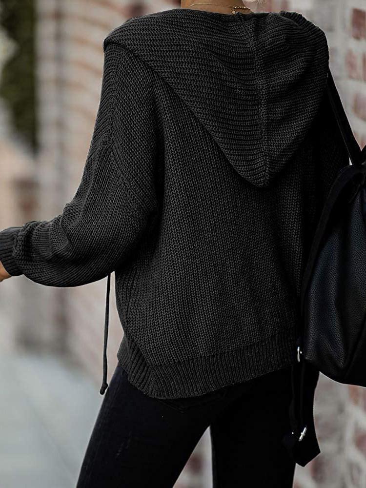 EP | Cardigan d'hiver élégant et stylé