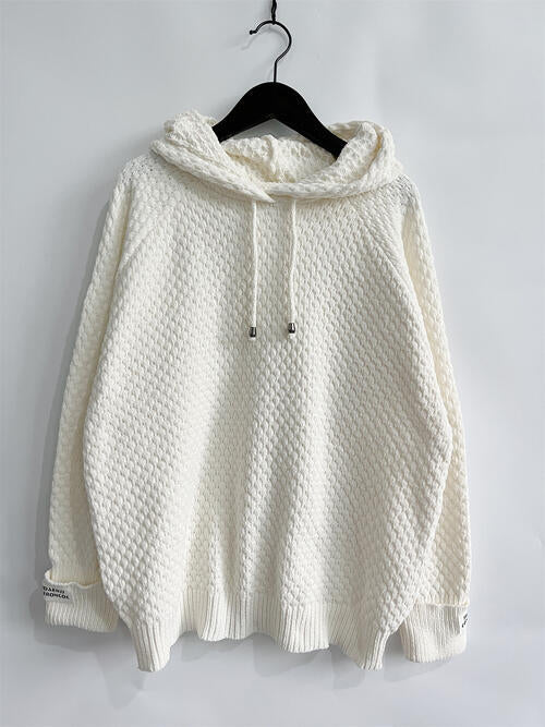 EP | Pull d'hiver Effortless and Chic